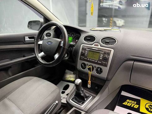 Ford Focus 2007 - фото 7