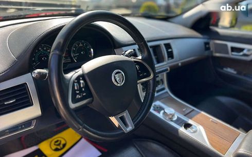 Jaguar XF 2013 - фото 20