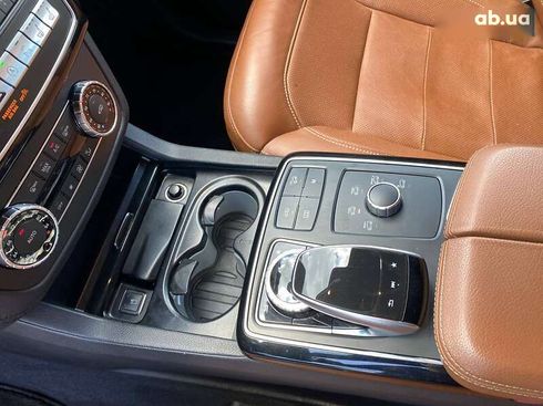 Mercedes-Benz GLE-Class 2019 - фото 20