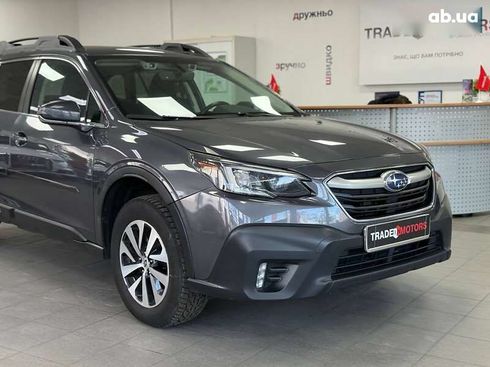 Subaru Outback 2019 - фото 2