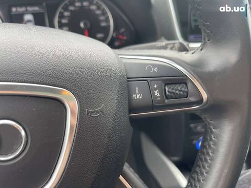 Audi Q5 2013 - фото 30