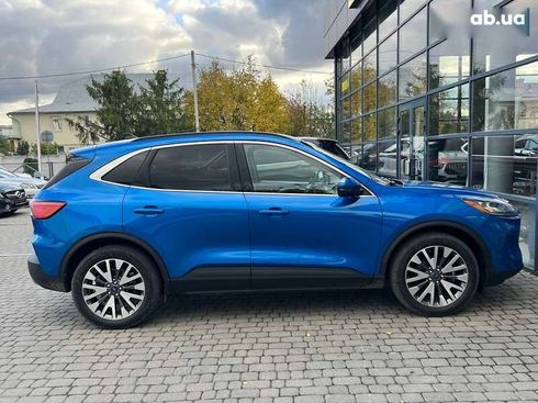 Ford Escape 2019 - фото 4