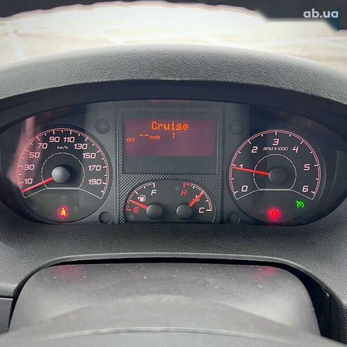 Peugeot Boxer 2019 - фото 25