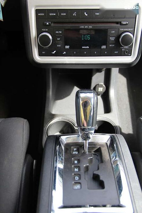 Dodge Journey 2010 - фото 24