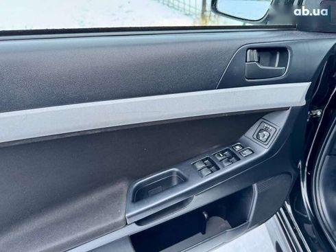 Mitsubishi Lancer 2007 - фото 16