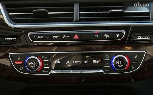 Audi Q7 2016 - фото 17