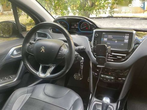 Peugeot 2008 2016 - фото 14