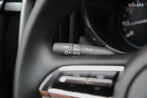 Mazda CX-50 2024 - фото 23