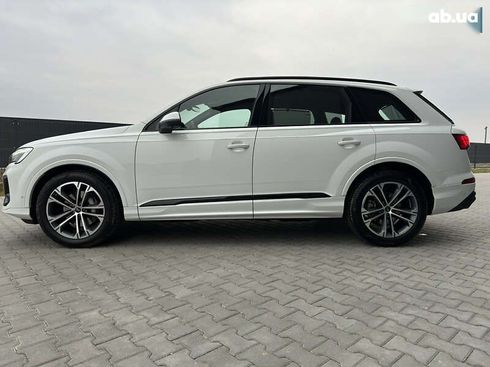 Audi Q7 2025 - фото 10