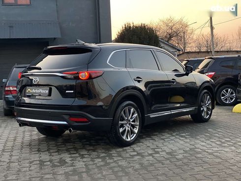 Mazda CX-9 2018 - фото 21