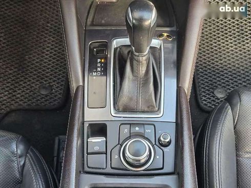Mazda 6 2017 - фото 28