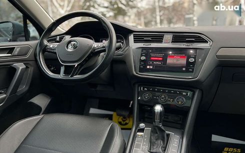 Volkswagen Tiguan 2019 - фото 14