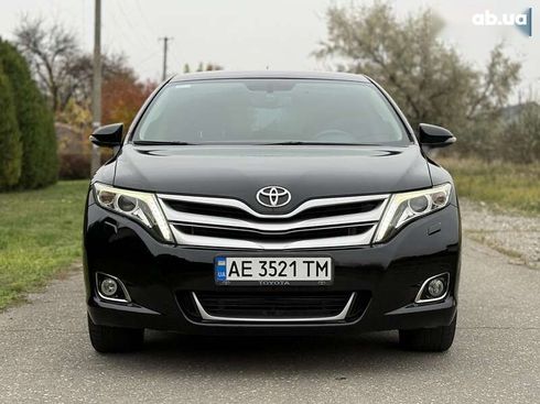 Toyota Venza 2013 - фото 5