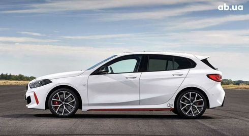 BMW 1 серия 2023 - фото 8