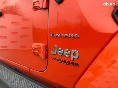 Jeep Wrangler 2018 - фото 5