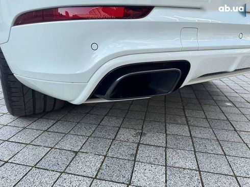 Porsche Cayenne 2022 - фото 10