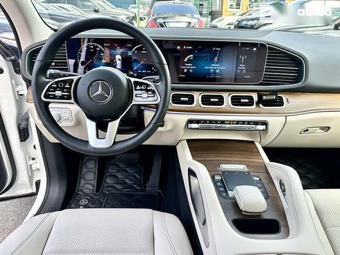 Mercedes-Benz GLE-Class 2022 - фото 18