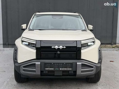 BYD Leopard 3 2025 - фото 2