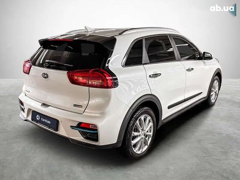 Kia Niro 2021 - фото 8