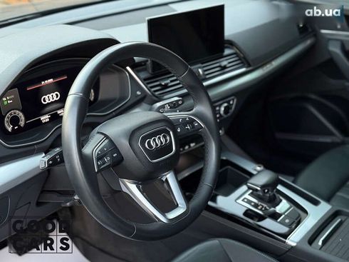 Audi Q5 2020 - фото 21