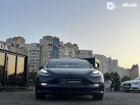 Tesla Model 3 2018 - фото 3