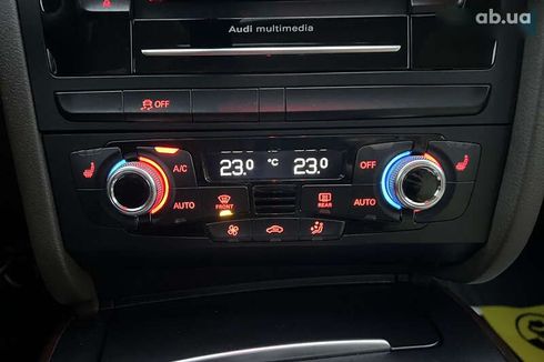 Audi A4 2014 - фото 18