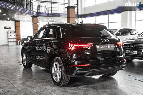 Audi Q5 2019 - фото 12