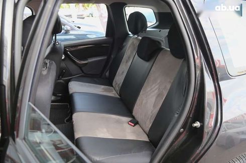 Dacia Duster 2011 - фото 9