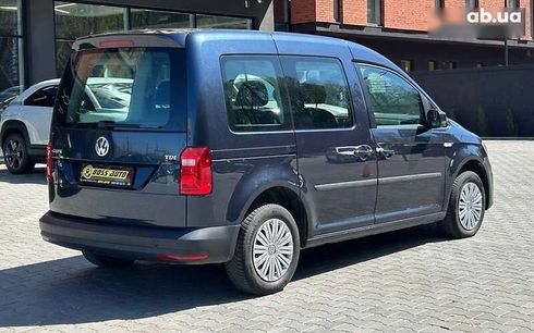 Volkswagen Caddy 2017 - фото 6