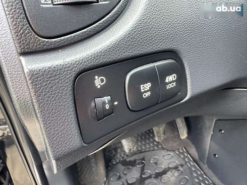 Kia Sportage 2008 - фото 21