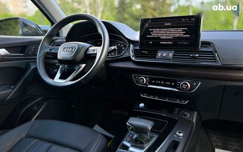 Audi Q5 2023 - фото 18