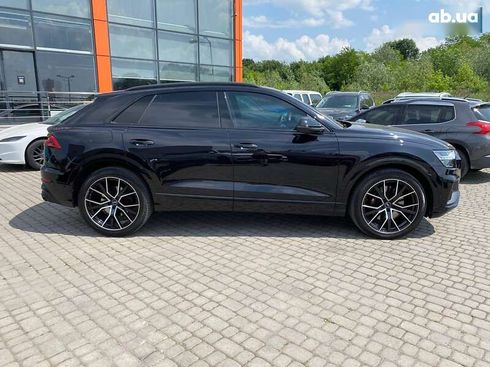 Audi SQ8 2020 - фото 9
