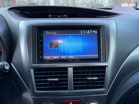 Subaru Impreza 2010 - фото 28