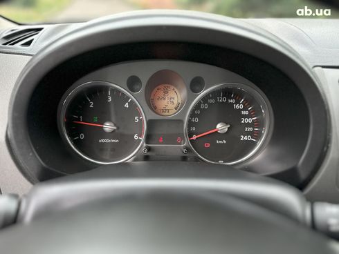 Nissan X-Trail 2008 коричневый - фото 23
