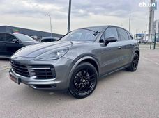 Купить Porsche бу в Украине - купить на Автобазаре
