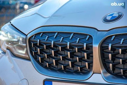 BMW 3 серия 2019 - фото 10