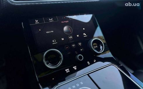 Land Rover Range Rover Velar 2017 - фото 18