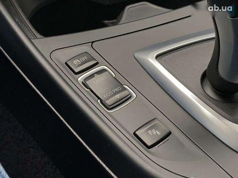 BMW 1 серия 2013 - фото 28
