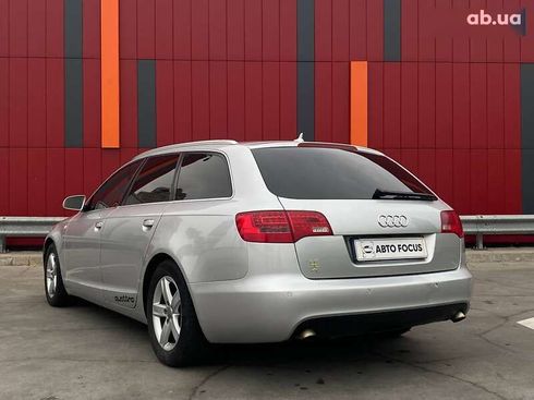 Audi A6 2007 - фото 7