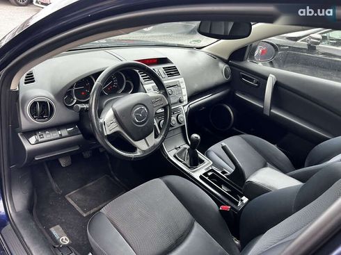 Mazda 6 2008 - фото 13