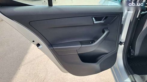 Skoda Fabia 2020 - фото 27
