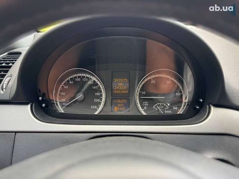 Mercedes-Benz Vito 2011 - фото 26
