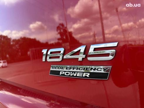 Mercedes-Benz Actros 2012 - фото 4