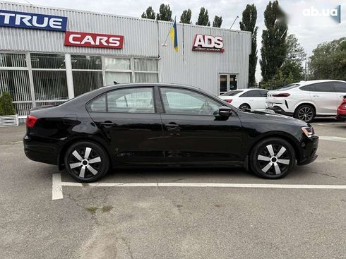 Volkswagen Jetta 2014 - фото 2