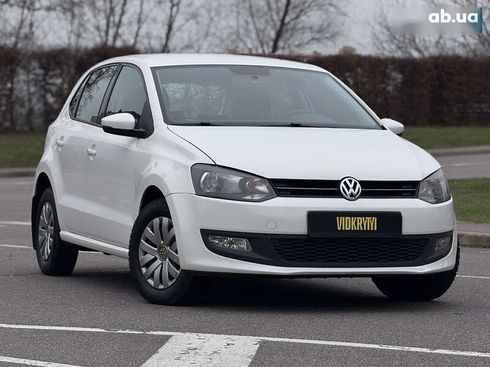 Volkswagen Polo 2012 - фото 5