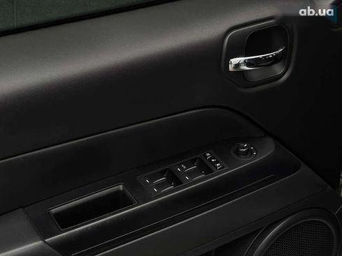 Jeep Patriot 2016 - фото 13