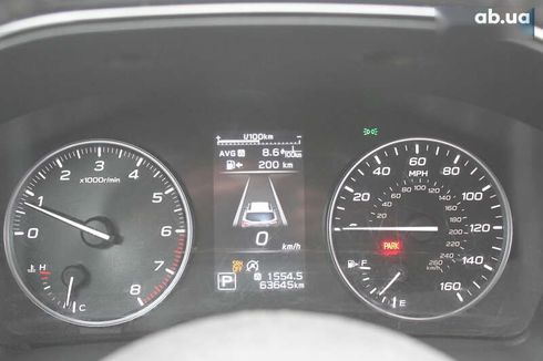Subaru Outback 2023 - фото 20