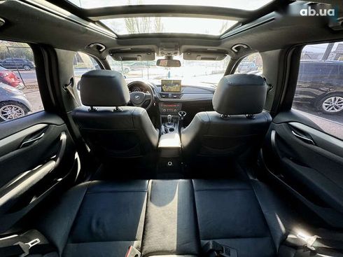 BMW X1 2014 - фото 2