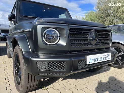 Mercedes-Benz G-Класс 2022 - фото 22