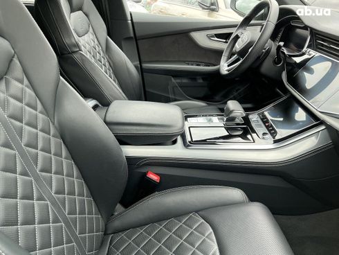 Audi Q8 2020 - фото 15